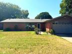 4650 Brookdale Drive Wichita Falls Texas 76310