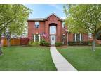 10701 Columbia Drive Frisco Texas 75035