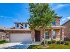 5521 Sea Cove Lane Denton Texas 76208