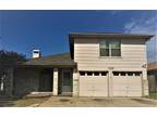 5558 Creekridge Drive Arlington Texas 76018