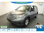 2012 Honda CR-V Green, 152K miles