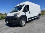 2024 Ram ProMaster 2500 High Roof
