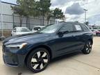2025 Volvo XC60 Plug-In Hybrid Ultra Recharge