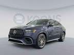 2025 Mercedes-Benz GLE GLE 63 S AMG 4MATIC