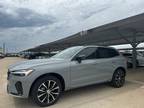2025 Volvo XC60 PLUS