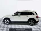 2025 Mercedes-Benz GLB GLB 250 4MATIC