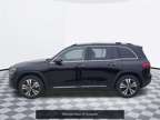 2025 Mercedes-Benz GLB GLB 250 4MATIC