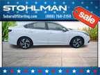2020 Subaru Legacy Premium