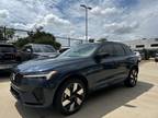 2025 Volvo XC60 Plug-In Hybrid T8 Plus