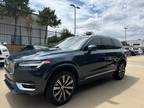 2025 Volvo XC90 B6 Plus 7 PASSENGER