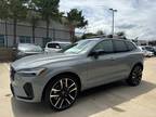 2025 Volvo XC60 Plug-In Hybrid ULTRA