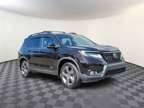 2019 Honda Passport Touring
