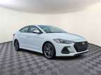 2017 Hyundai Elantra Sport