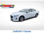 2022 Hyundai Sonata SE