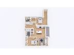 ORRIS - 2 Bed 2 Bath D
