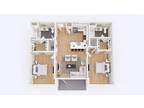 ORRIS - 2 Bed 2 Bath HC