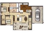 Prairie Point Apartments - Devonwood Reserve with Garage