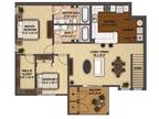 Prairie Point Apartments - Devonwood Reserve (2nd Floor)