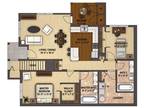 Prairie Point Apartments - Elmwood Reserve