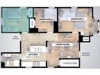 16-20 Governor St - 3 Bed 1 Bath 20-1C