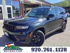 2024 Jeep Grand Cherokee Altitude X 4x4