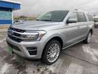 2024 Ford Expedition Limited MAX