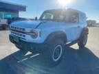 2024 Ford Bronco Heritage Limited Edition