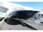 2024 Hurricane SunDeck 2690 OB