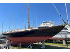 1974 Hinckley Bermuda 40 Mark III Yawl
