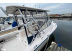 2000 Grady White 265 Express