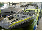 2015 Nautique G23