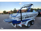 2013 Malibu Wakesetter 20 MXZ