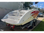 2010 Yamaha AR240 HO