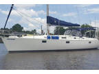 1995 Beneteau Oceanis 400