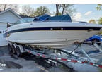 2001 Chaparral 280 SSI