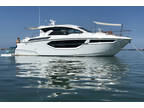 2019 Cruisers 42 Cantius