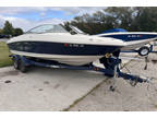 2008 Sea Ray 205 Sport