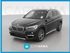 2019 Bmw X1