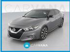 2016 Nissan Maxima