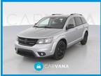 2016 Dodge Journey