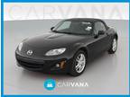 2011 Mazda MX-5 Miata