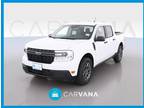 2022 Ford Maverick
