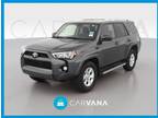 2015 Toyota 4Runner