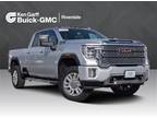 2021 GMC Sierra 2500