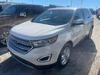 2016 Ford Edge