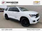 2018 Toyota Sequoia