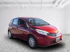 2015 Nissan Versa Note