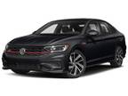 2020 Volkswagen Jetta GLI