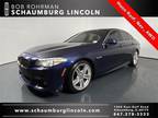 2015 Bmw 535
