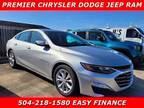 2019 Chevrolet Malibu